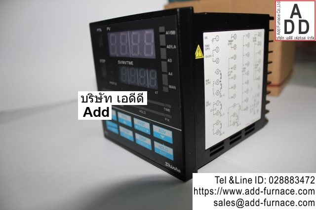 pc 935 r/m bk,c5,a2,ts,shinko temperature controller(11)